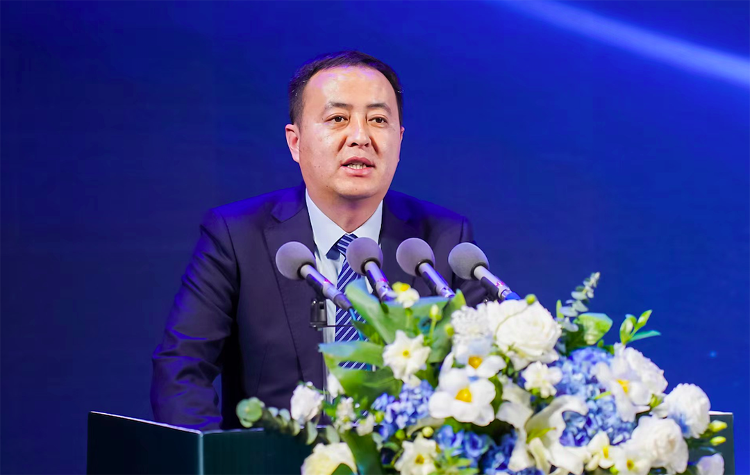 实力见证 | 多款新品首发，，pg电子重卡春季新品宣布会盛大举行