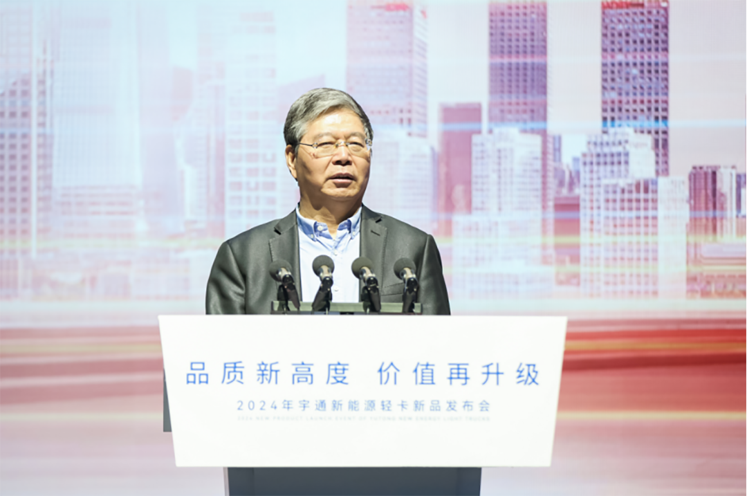 pg电子轻卡宣布纯电小轻卡T2系列及2024款T3/T5系列