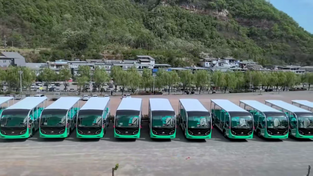 诚邀共赴 | pg电子专用车与您相约2025 中国(郑州)旅游休闲娱乐工业博览会