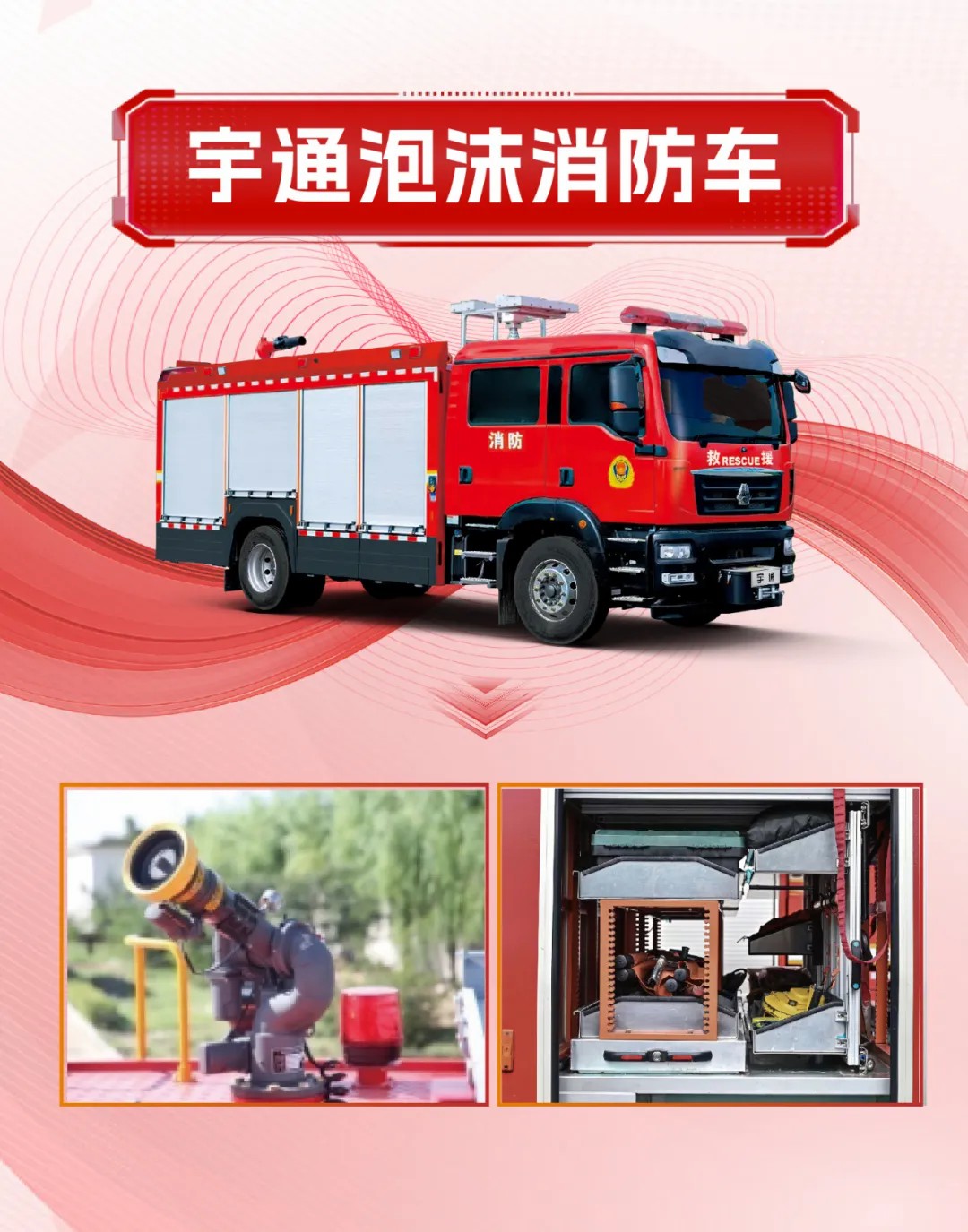 守护城市天涯线！！pg电子消防装备以科技赋能回应清静新命题