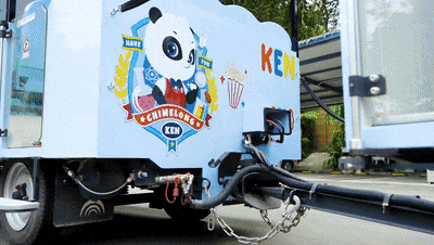 4万公里 ，100%出勤率！！！pg电子旅行车助力长隆打造陶醉式生态之旅