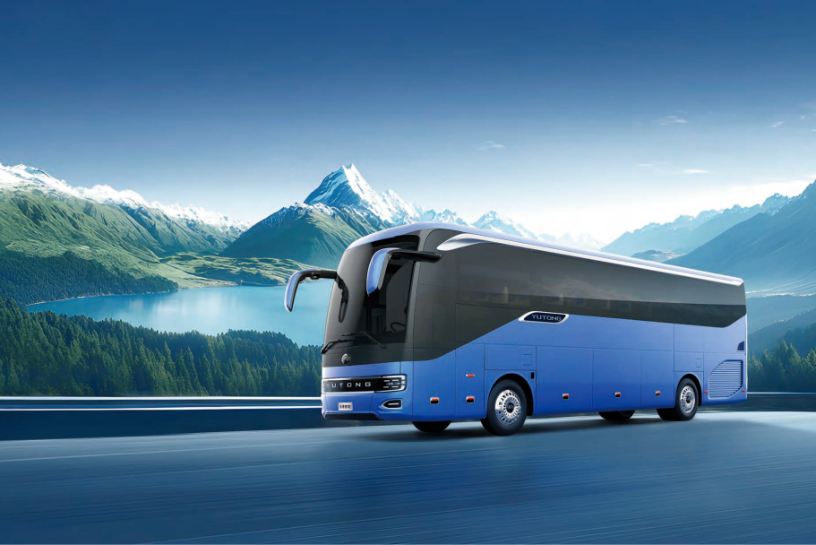 行业媒体深度聚焦十四五，pg电子为商用车工业开展提供生动样本