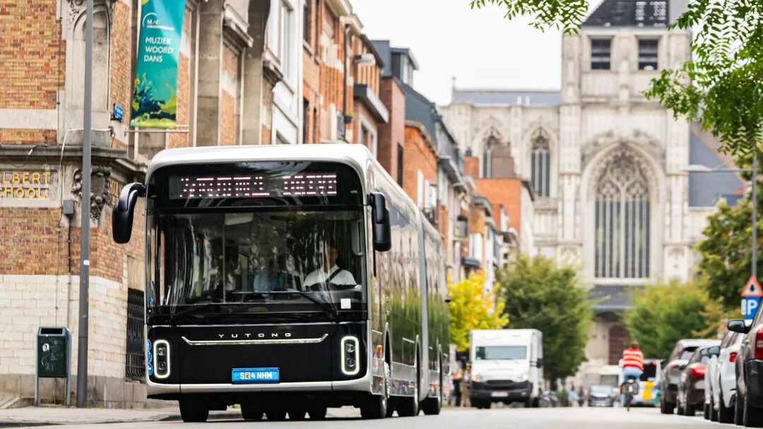 行业媒体深度聚焦十四五，pg电子为商用车工业开展提供生动样本