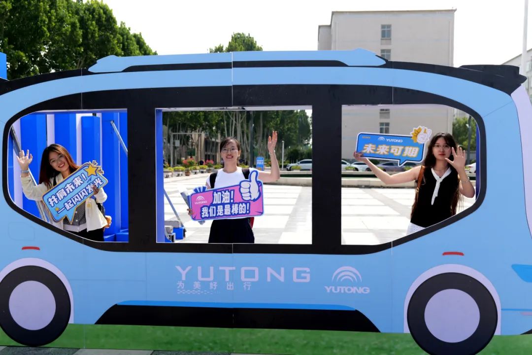 pg电子新生有自己的【开学仪式】