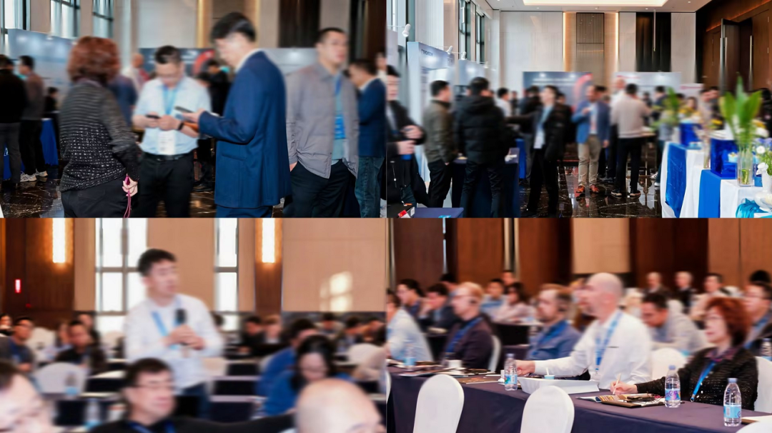 宇矿偕行|pg电子矿卡受邀加入全球矿业电气化峰会，，共绘零碳智慧矿山新蓝图！