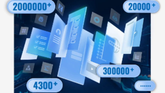 这些“数字”，看懂pg电子硬核立异力