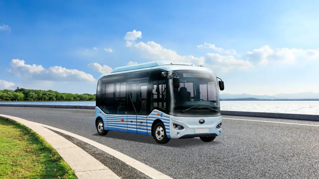 暖心上线！pg电子景区福祉车助力景区无障碍升级建设