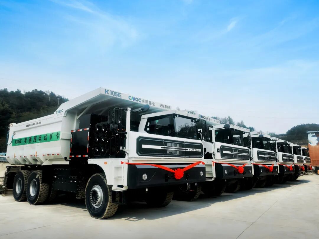 pg电子行业视察 | 从手艺验证到价值共创，，矿山转型迈入“场景深耕”新阶段