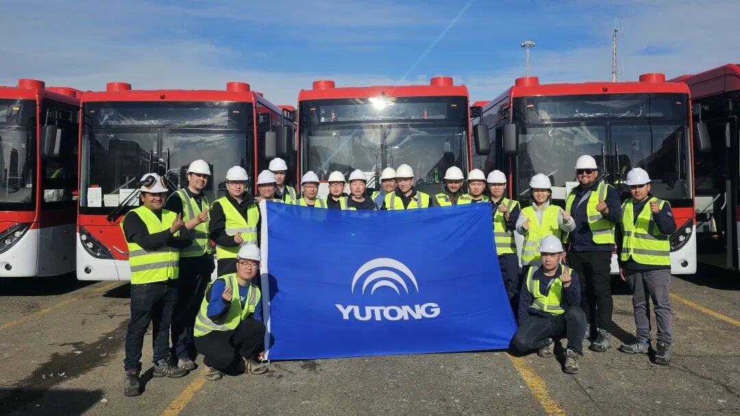 再+372辆中国新能源公交！pg电子为智利绿色交通转型提交新谜底