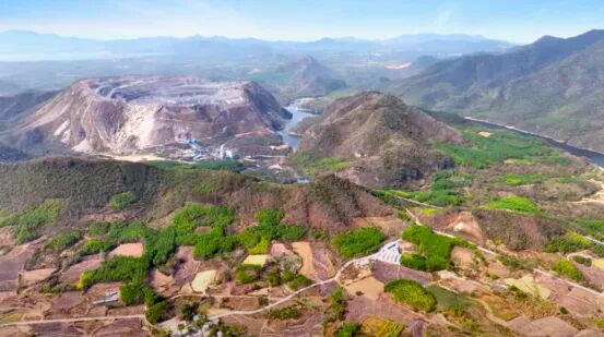 pg电子行业视察 | 从手艺验证到价值共创，，矿山转型迈入“场景深耕”新阶段